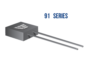Vanguard Electronics 91系列環(huán)形電感器