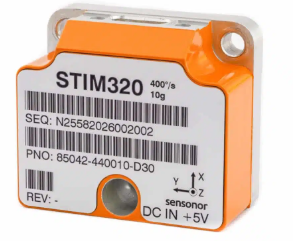Safran STIM320 IMU：戰(zhàn)術(shù)級(jí)高精度、低噪聲、低功耗的非GPS輔助慣性測(cè)量單元